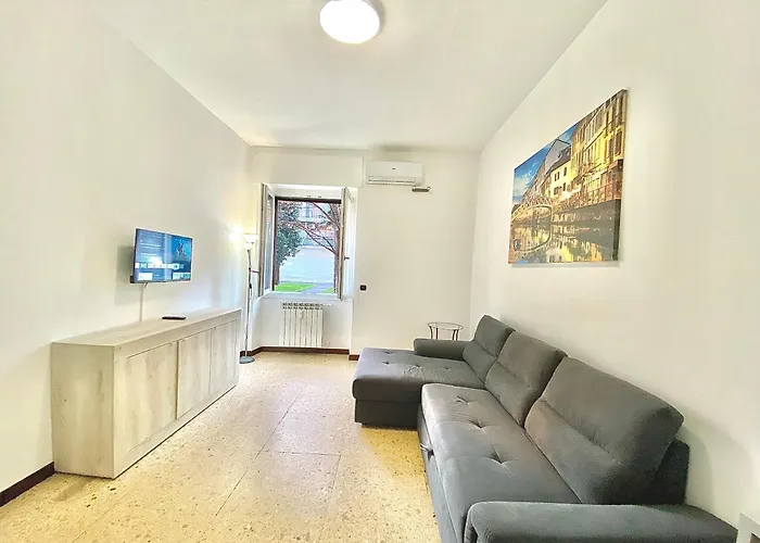 Navigli Style