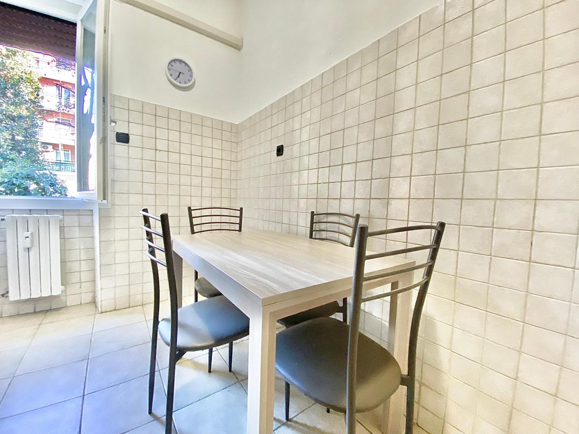 Appartement Navigli Style
