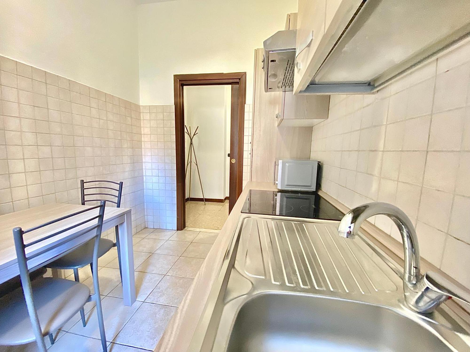 Appartement Navigli Style