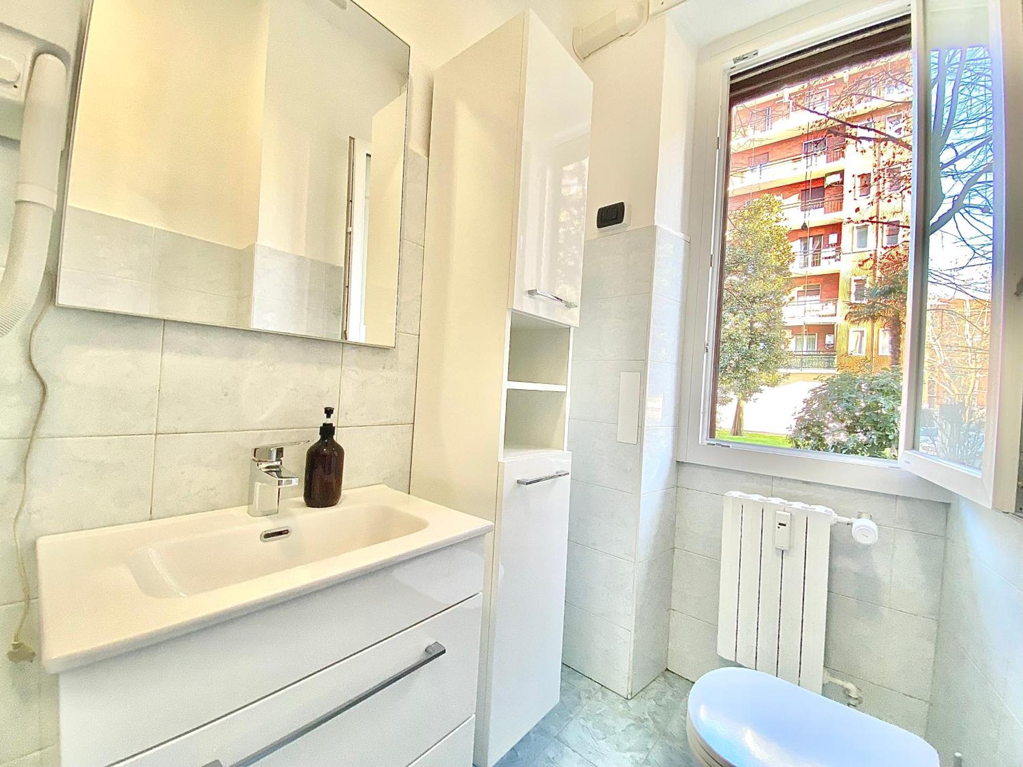 Navigli Style Appartement