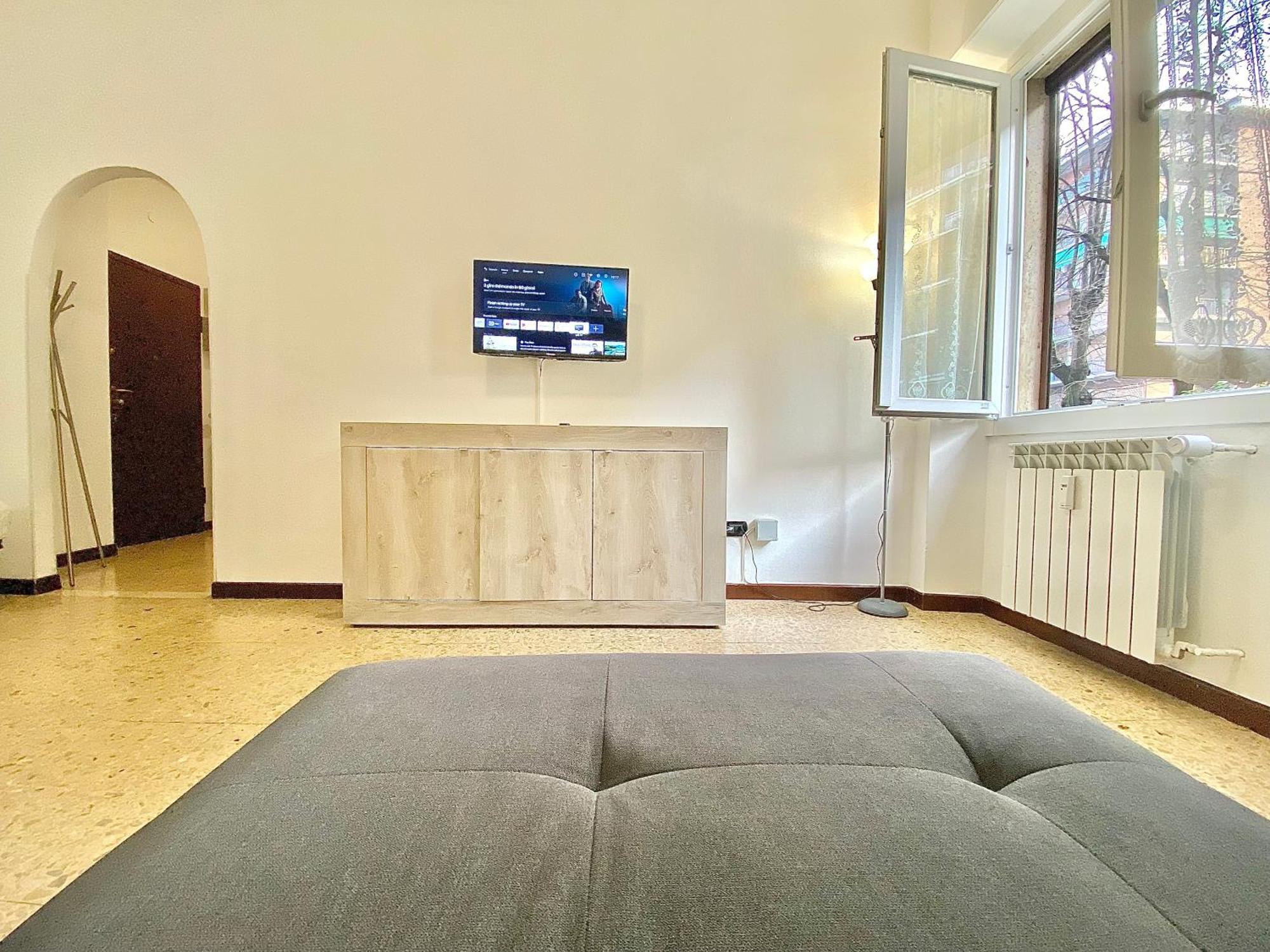 Navigli Style Appartement