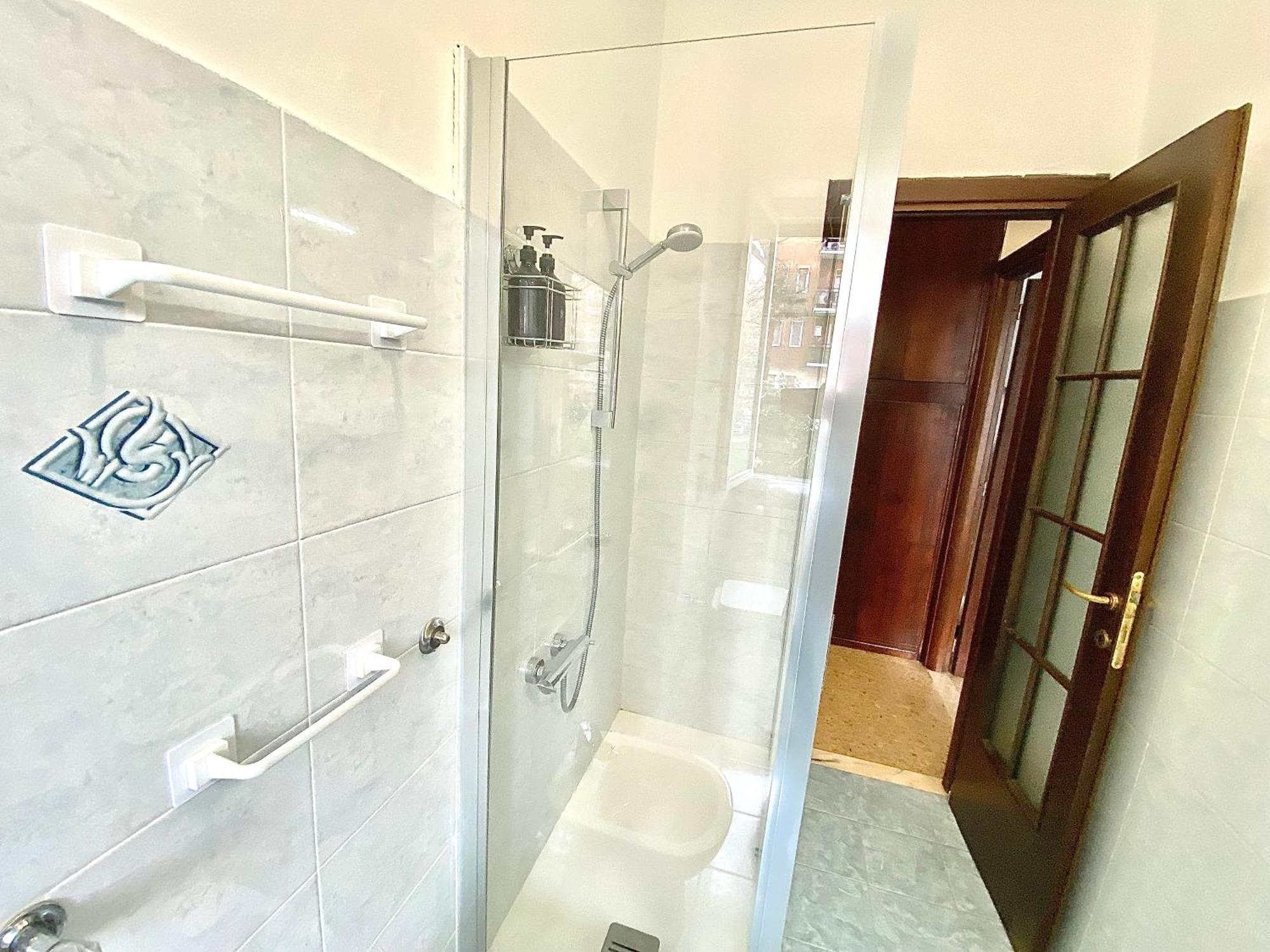 Appartement Navigli Style