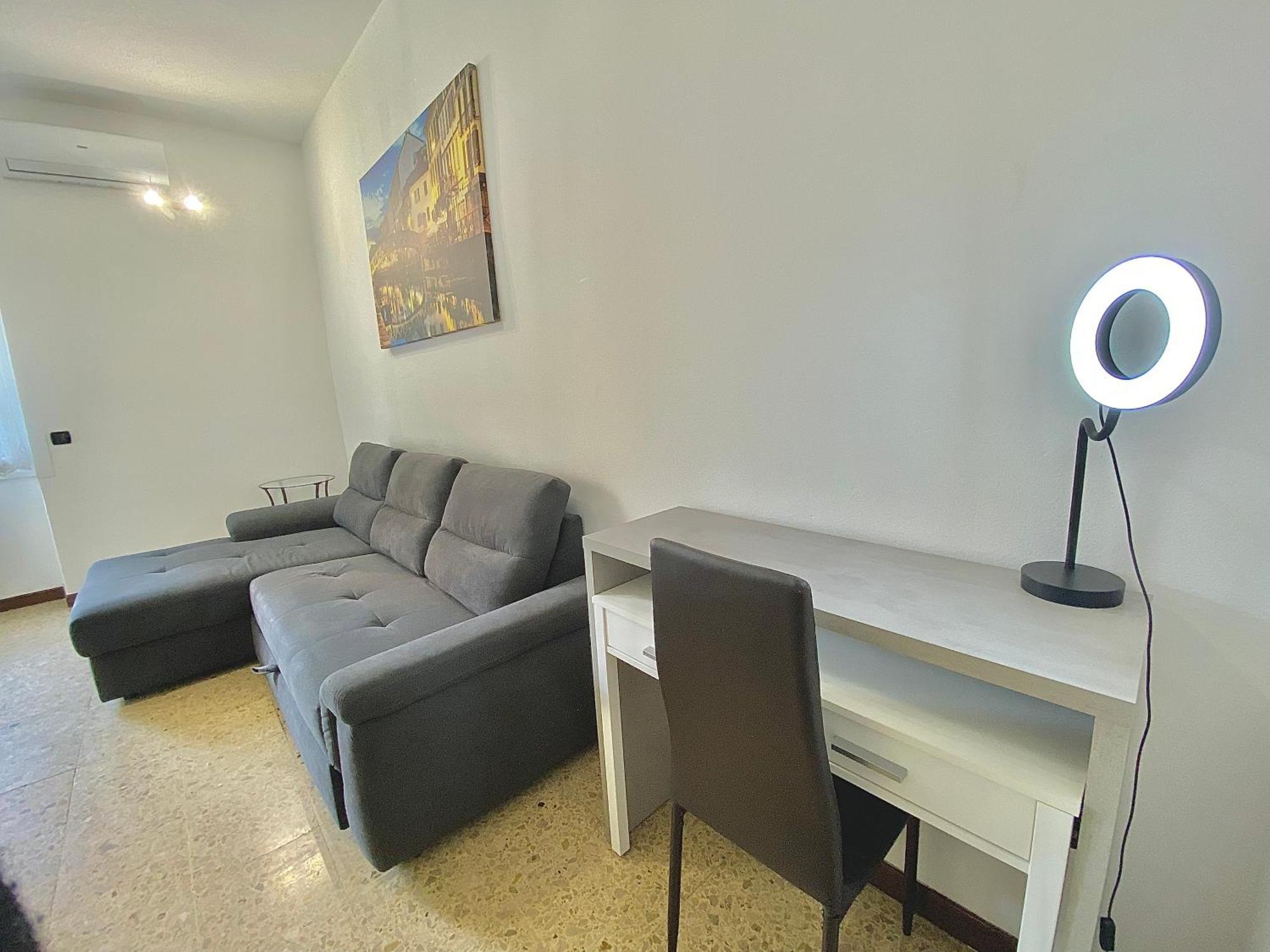Appartement Navigli Style Milan