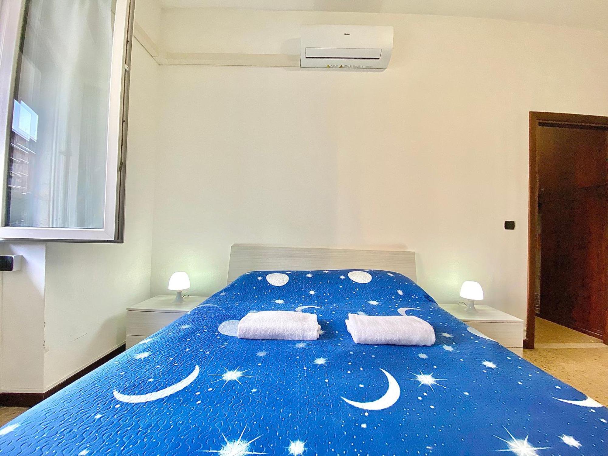Navigli Style Appartement *