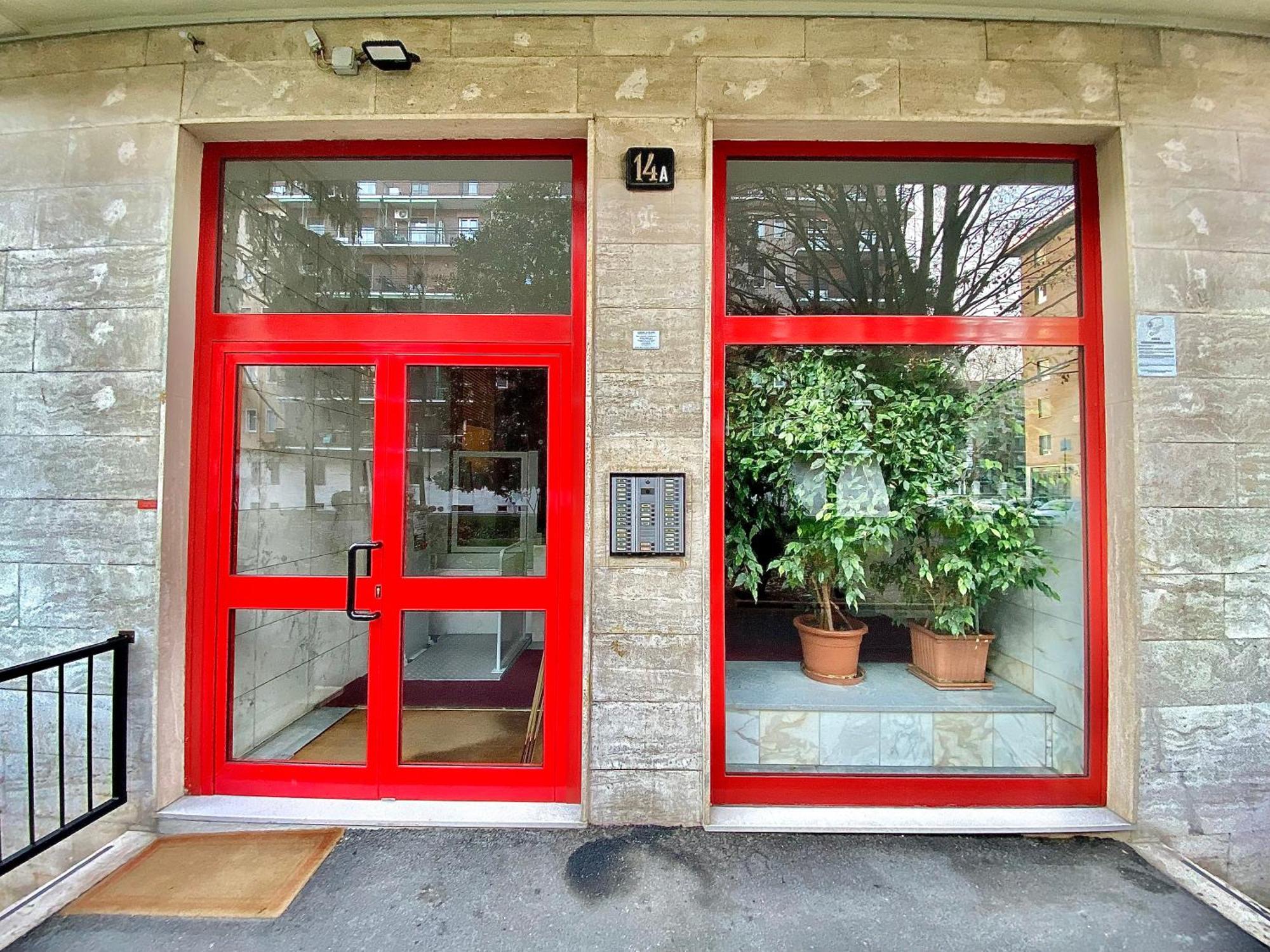 Appartement Navigli Style Milan